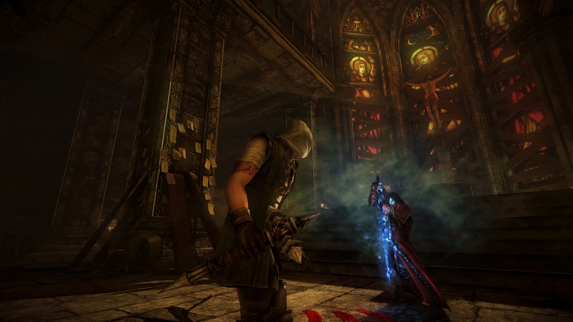 Castlevania: Lords of Shadow 2 (Edición Especial) - Imagen 32